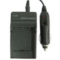 Digital Camera Battery Charger for FUJI FNP40/ SBL0837/ 0737/ D-L18, FNP40