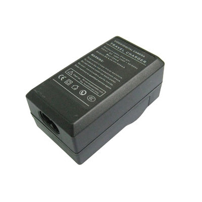 Digital Camera Battery Charger for FUJI FNP40/ SBL0837/ 0737/ D-L18, FNP40