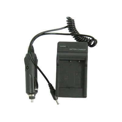 Digital Camera Battery Charger for FUJI FNP40/ SBL0837/ 0737/ D-L18, FNP40