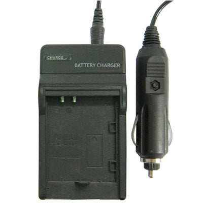 Digital Camera Battery Charger for Samsung SB-LH82, SB-LH82