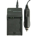 Digital Camera Battery Charger for Samsung SB-LH82, SB-LH82