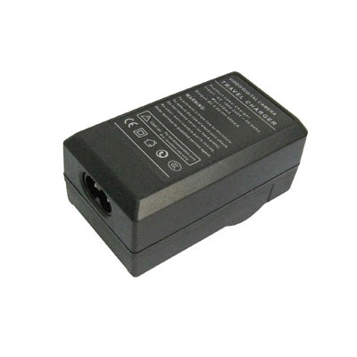 Digital Camera Battery Charger for Samsung SB-LH82, SB-LH82