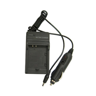 Digital Camera Battery Charger for Samsung SB-LH82, SB-LH82