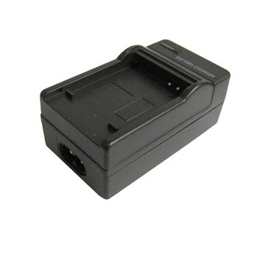Digital Camera Battery Charger for Samsung 07A, 07A