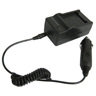 Digital Camera Battery Charger for Samsung 07A, 07A