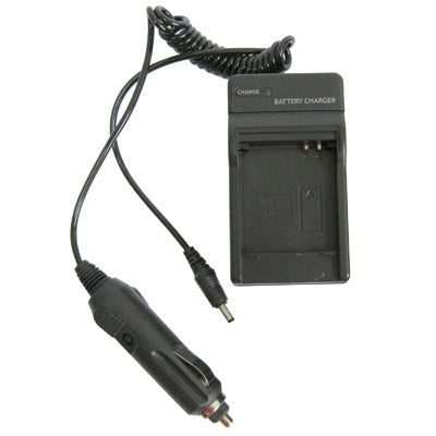 Digital Camera Battery Charger for Samsung 07A, 07A