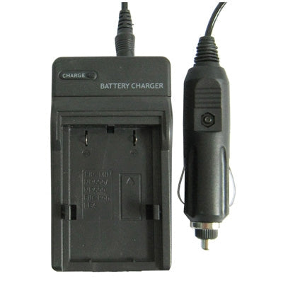 Digital Camera Battery Car Charger for KODAK LB4/ NP500/ NP600, LB4/ NP500/ NP600