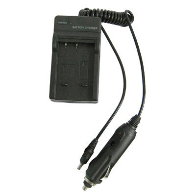 Digital Camera Battery Car Charger for KODAK LB4/ NP500/ NP600, LB4/ NP500/ NP600