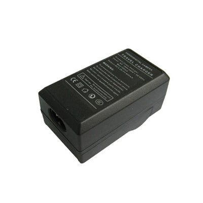 Digital Camera Battery Charger for CASIO CNP40, CNP40