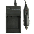 Digital Camera Battery Charger for CASIO CNP40, CNP40