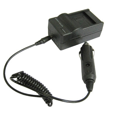 Digital Camera Battery Charger for CASIO CNP40, CNP40