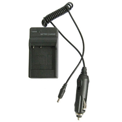 Digital Camera Battery Charger for CASIO CNP40, CNP40