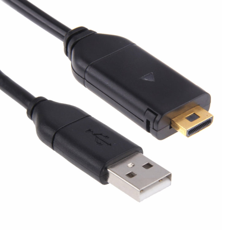 Digital Camera Cable for Samsung C4 NV100 / NV100HD / NV106HD / NV24HD, Samsung C4