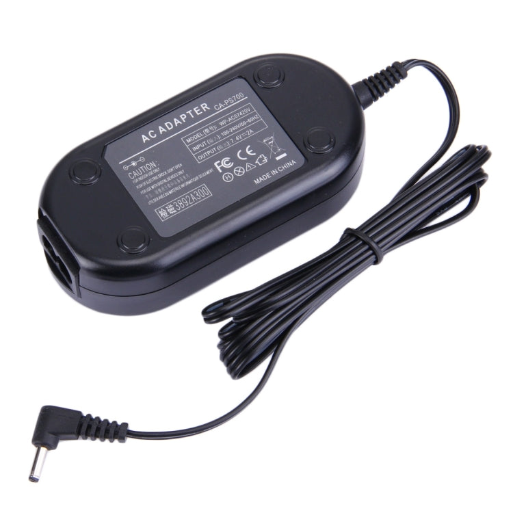 ACK-E5 7.4V 2A Camera AC Power Adapter Set for Canon EOS 500D/450D/1000D, ACK-E5