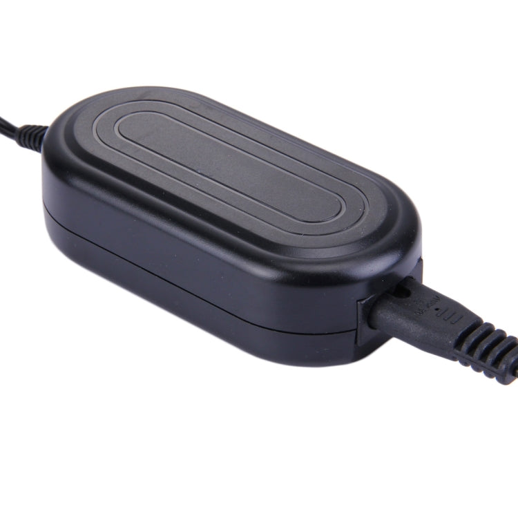 ACK-E5 7.4V 2A Camera AC Power Adapter Set for Canon EOS 500D/450D/1000D, ACK-E5