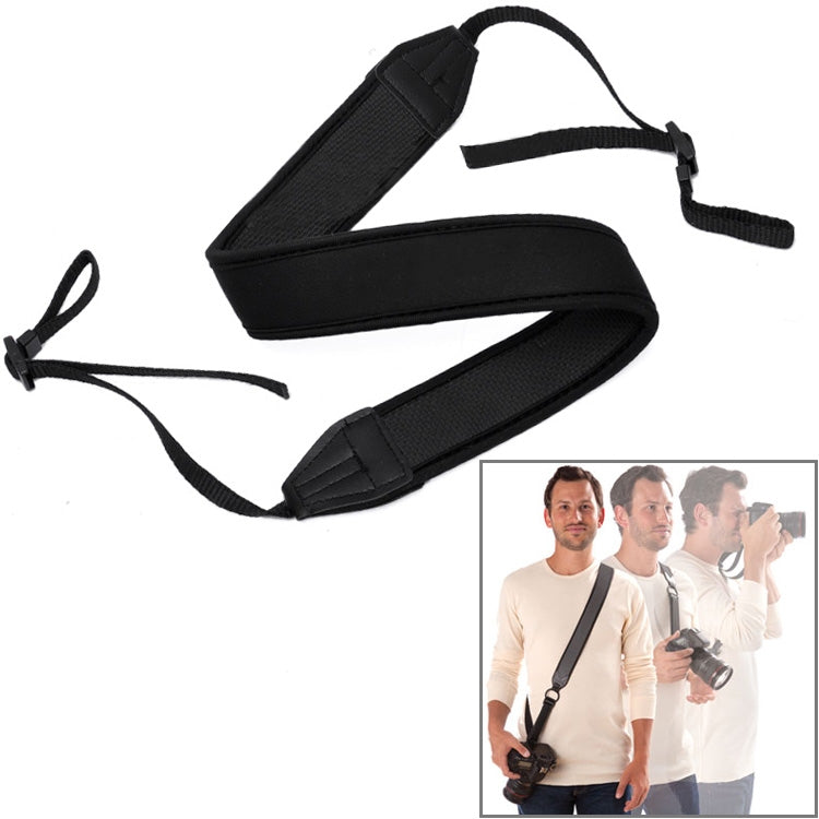 Sturdy SBR Digital Camera Strap, Sturdy SBR