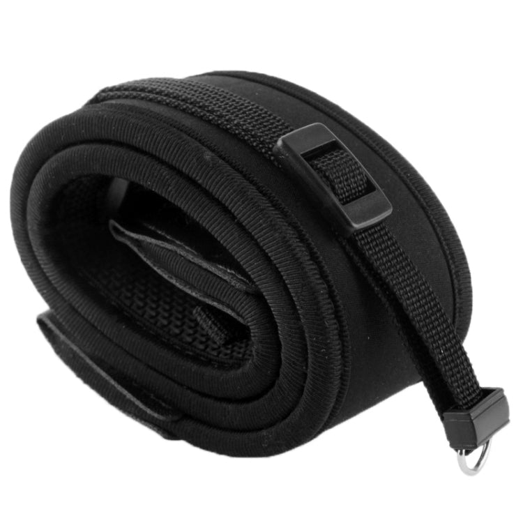 Sturdy SBR Digital Camera Strap, Sturdy SBR
