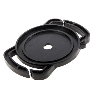 52-67mm / 58mm Center Pinch Camera Lens Cap, 52-67mm / 58mm