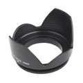 52mm Lens Hood for Cameras(Screw Mount), 52mm