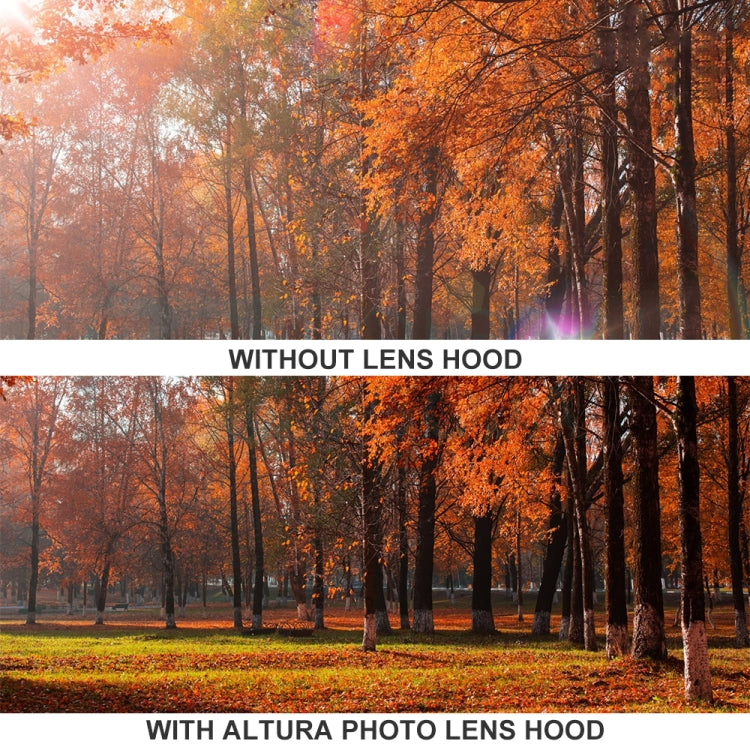 EW-78D Lens Hood Shade for Canon EF 28-200mm f/3.5-5.6 USM, EF 28-200mm f/3.5-5.6 IS Lens