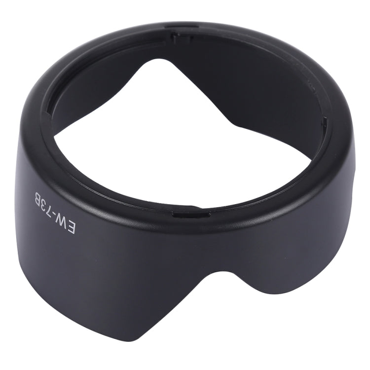 EW-73B Lens Hood Shade for Canon EF-S17-85/4-5.6USM IS Lens, EW-73B