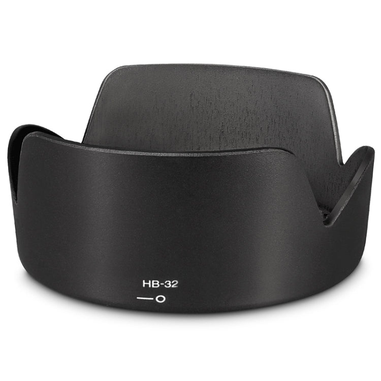 Lens Hood for Nikon Digital Camera HB-32, HB-32