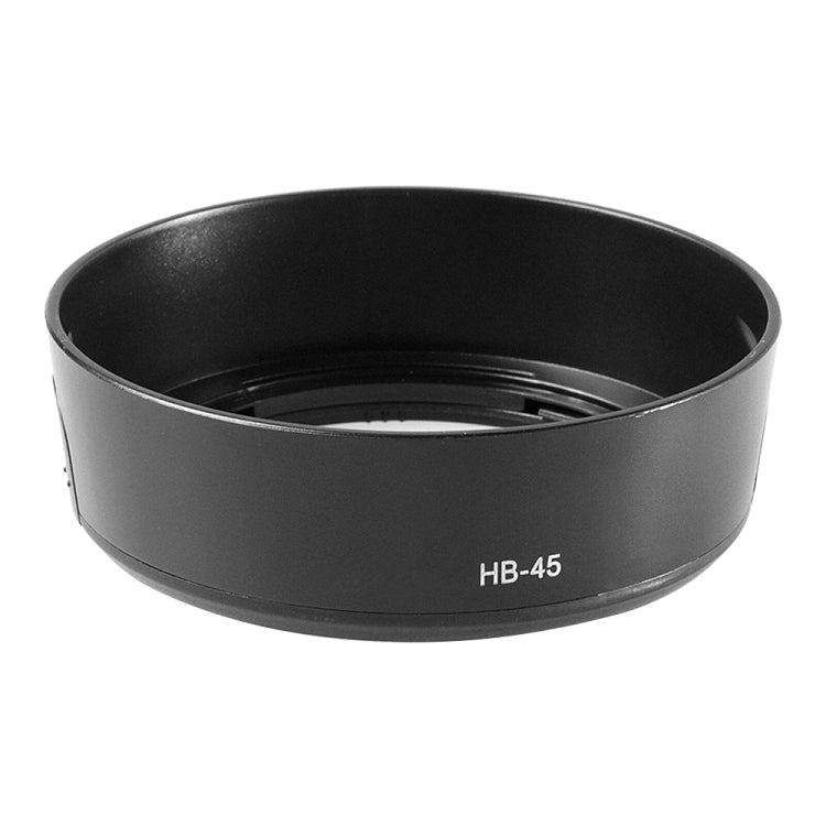 Lens Hood for Nikon Digital Camera HB-45, HB-45