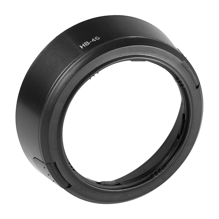 Lens Hood for Nikon Digital Camera HB-45, HB-45
