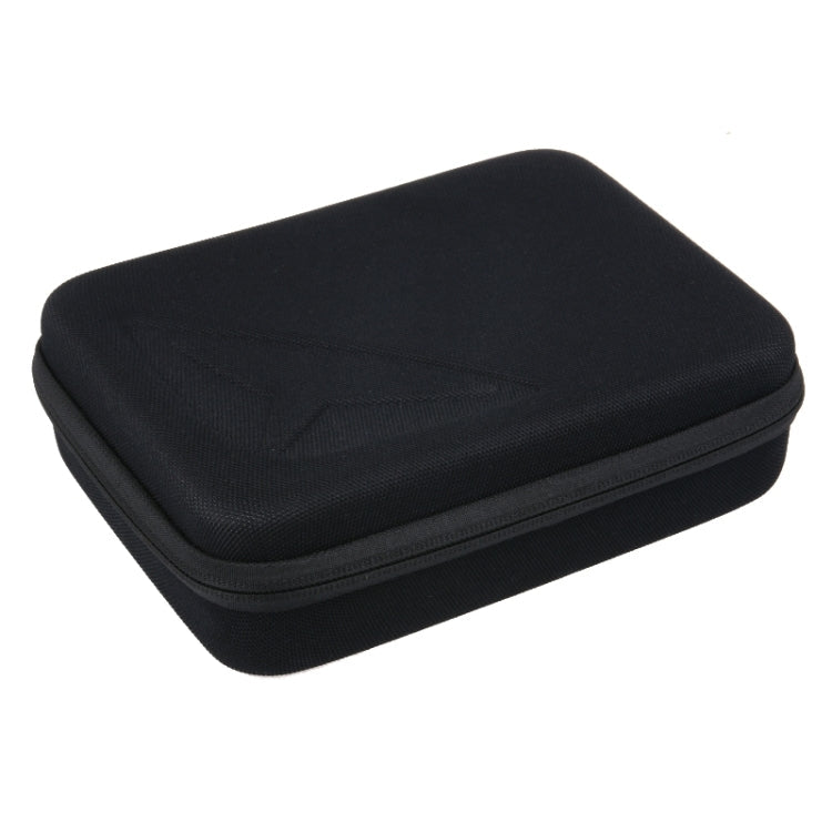 Shockproof Portable Storage Bag for GoPro, Insta360, DJI and Other Action Cameras, Size: 22.5cm x 16cm x 6cm