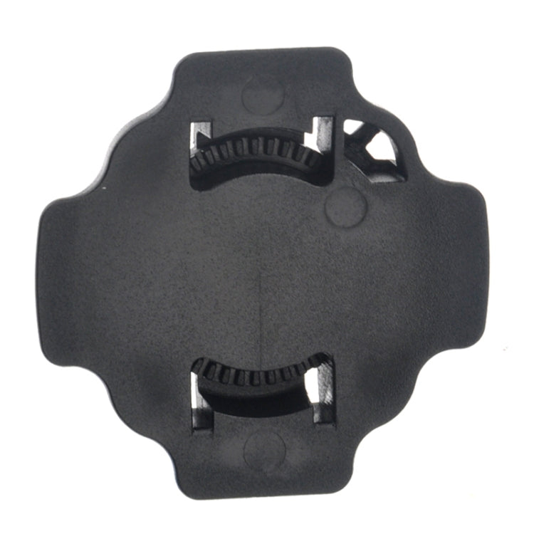360° Adjustable Helmet Mount for GoPro, Insta360, DJI & Action Cameras (ST-115)