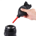 Rocket Rubber Dust Blower Cleaner Ball for Lens Filter Camera , CD, Computers, Audio-visual Equipment, PDAs, Glasses and LCD, Cleaner Ball