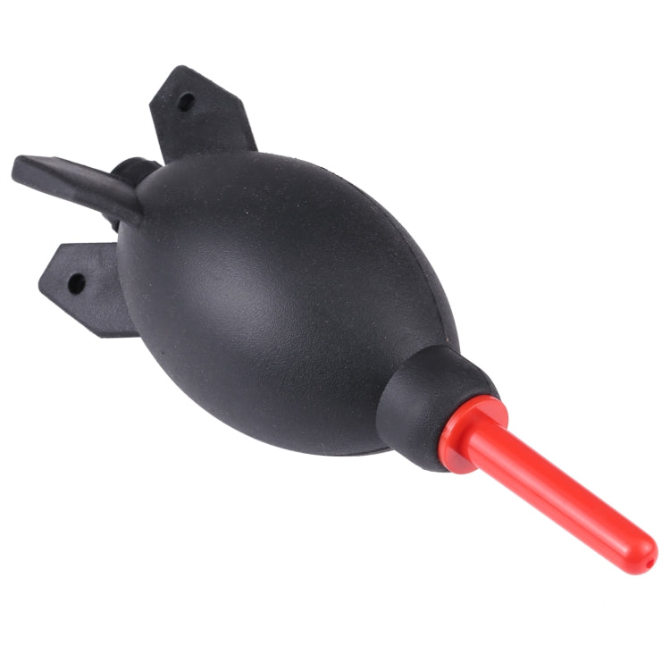 Rocket Rubber Dust Blower Cleaner Ball for Lens Filter Camera , CD, Computers, Audio-visual Equipment, PDAs, Glasses and LCD, Cleaner Ball