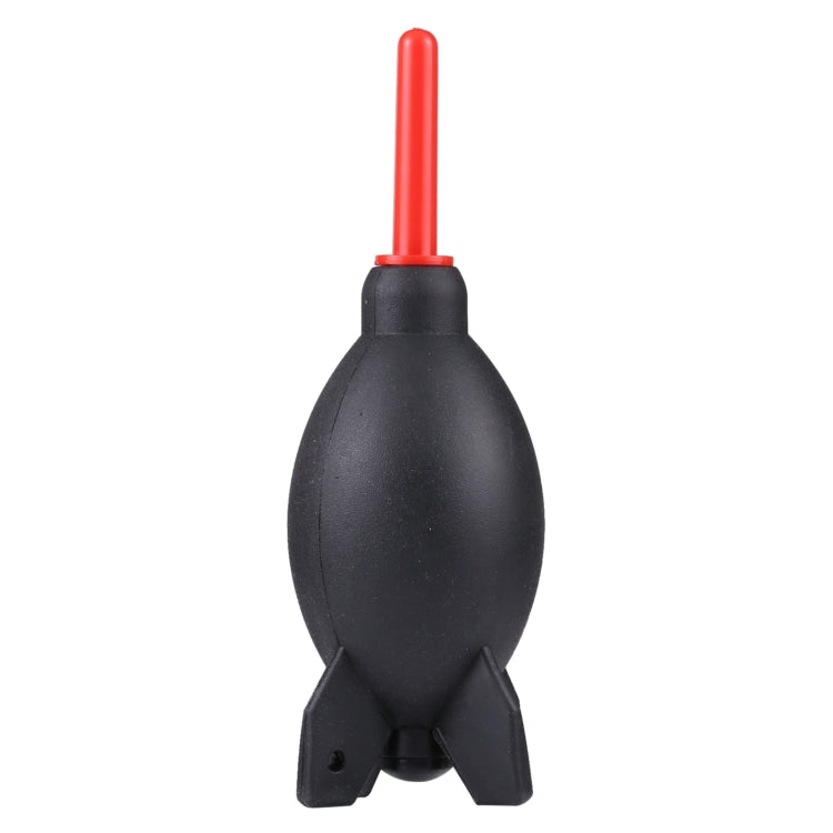Rocket Rubber Dust Blower Cleaner Ball for Lens Filter Camera , CD, Computers, Audio-visual Equipment, PDAs, Glasses and LCD, Cleaner Ball