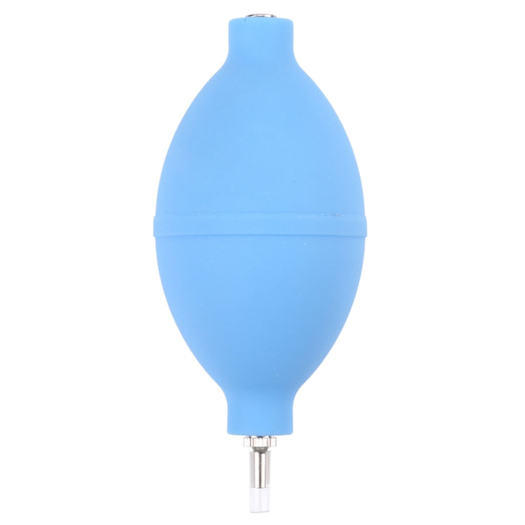 Rubber mini Air Dust Blower Cleaner for Mobile Phone / Computer / Digital Cameras, Watches and other Precision Equipment, Dust Blower