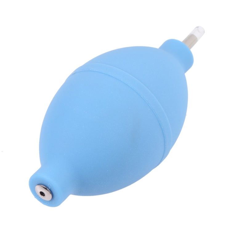 Rubber mini Air Dust Blower Cleaner for Mobile Phone / Computer / Digital Cameras, Watches and other Precision Equipment, Dust Blower