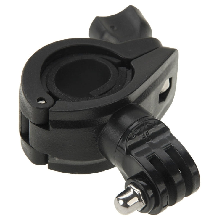 Bicycle Motorcycle Holder Handlebar Mount for GoPro Hero4 / 3+ / 3 / 2 / 1 / SJCAM SJ4000 / SJ 5000 / SJ6000
