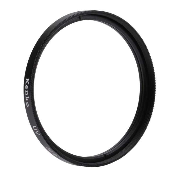 55mm UV Filter, 55mm