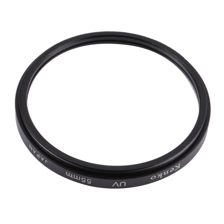 55mm UV Filter, 55mm