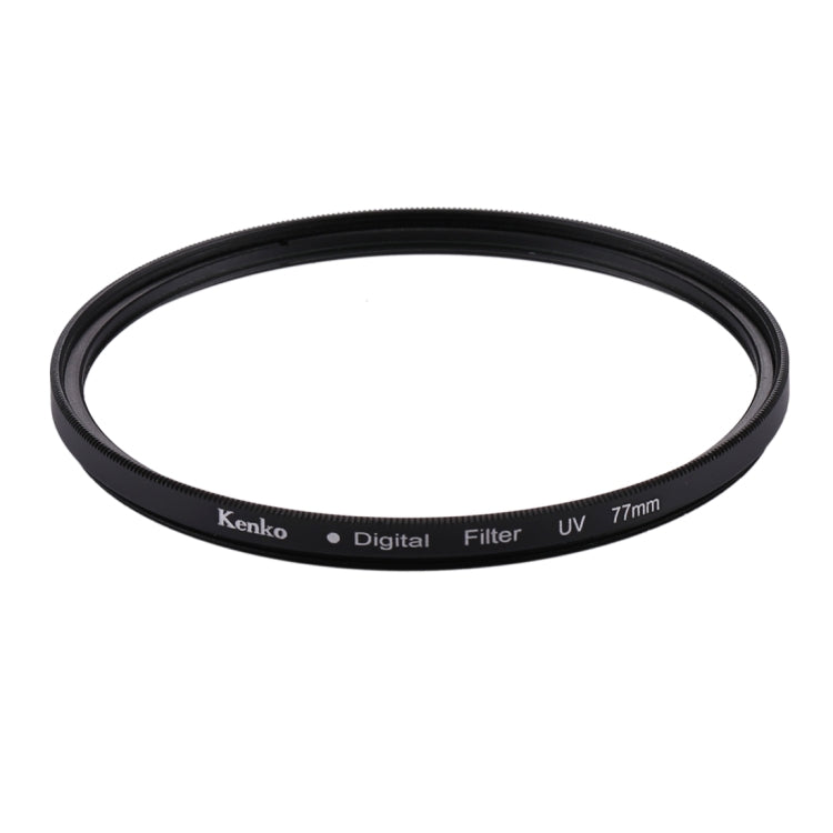 Kenko Optical 77mm UV Lens Filter, 77mm