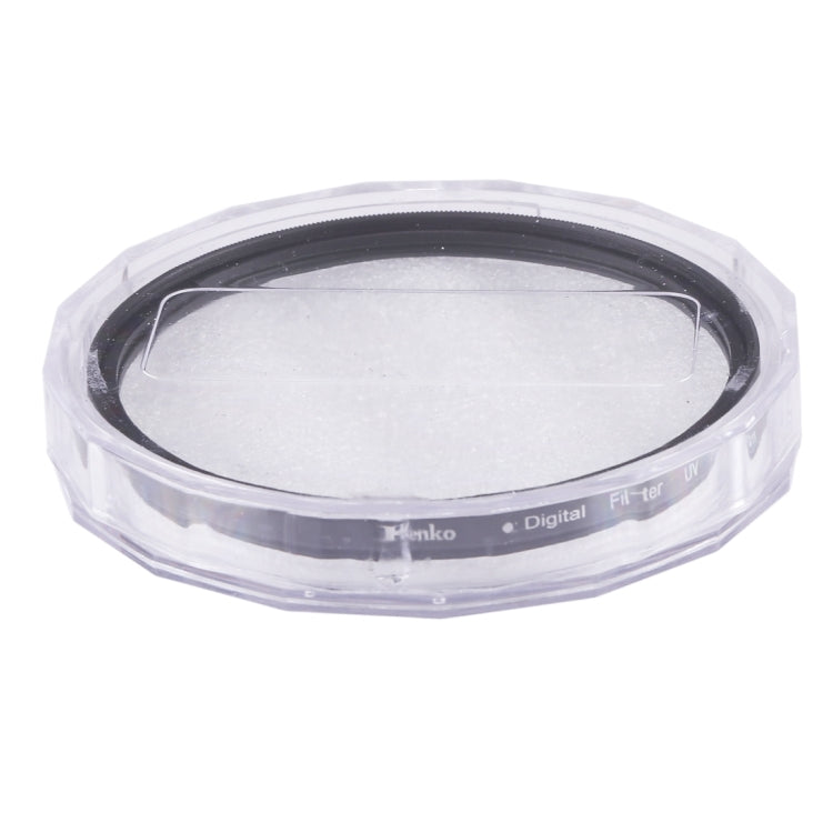 Kenko Optical 77mm UV Lens Filter, 77mm