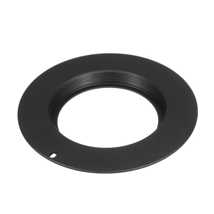 M42-EOS Lens Mount Stepping Ring, M42-EOS