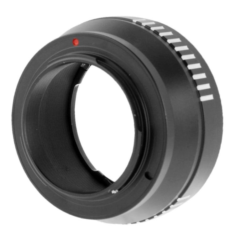 AI Lens to FX Lens Mount Stepping Ring, AI Lens to FX