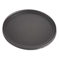 67mm ND Fader Neutral Density Adjustable Variable Filter ND 2 to ND 400 Filter, 67mm