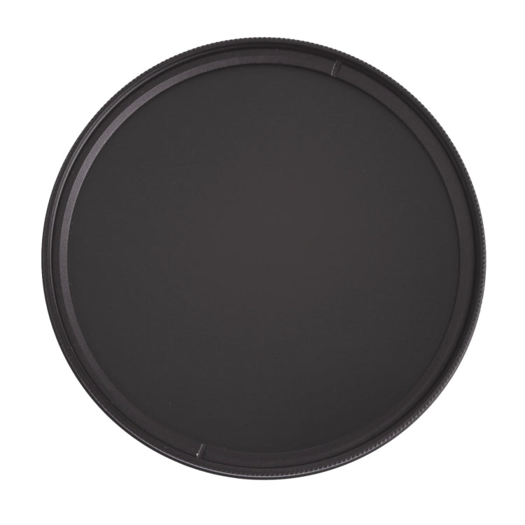 67mm ND Fader Neutral Density Adjustable Variable Filter ND 2 to ND 400 Filter, 67mm