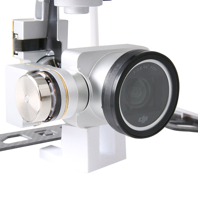 UV Filter / Lens Filter for DJI Phantom 3P / P3A / P3S / P3SE / P3 4K / P4