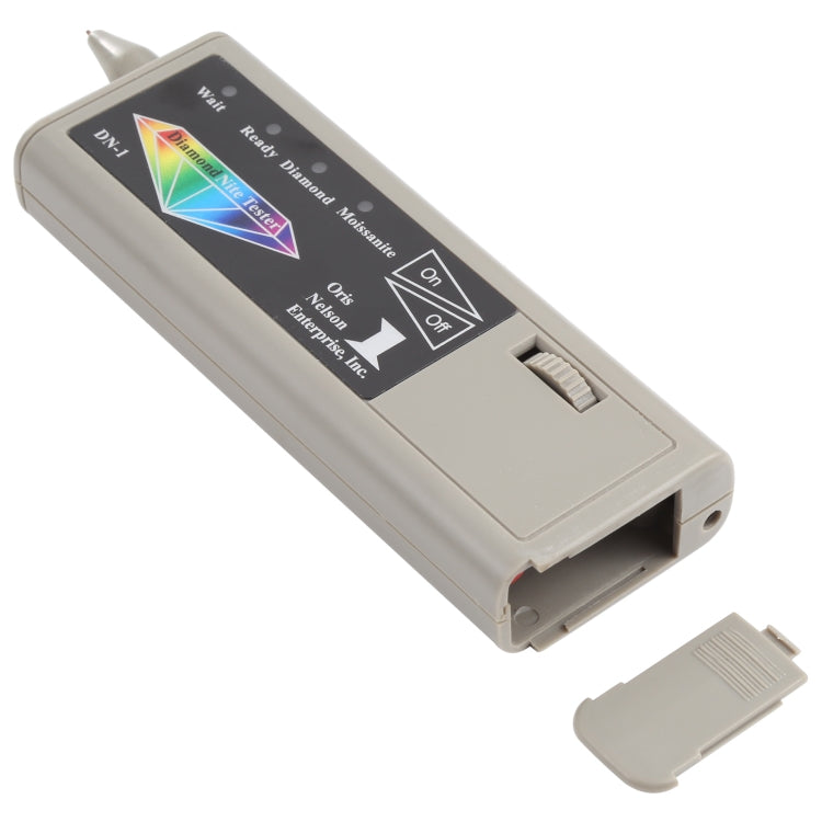 Portable Moissanite / Diamond Tester