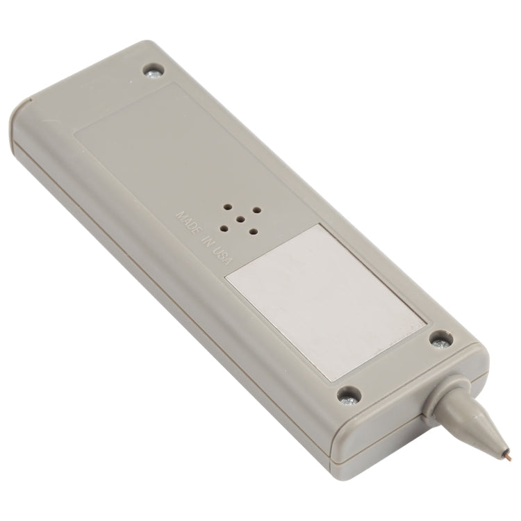Portable Moissanite / Diamond Tester, EU Plug.