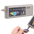 Portable Moissanite / Diamond Tester, EU Plug.