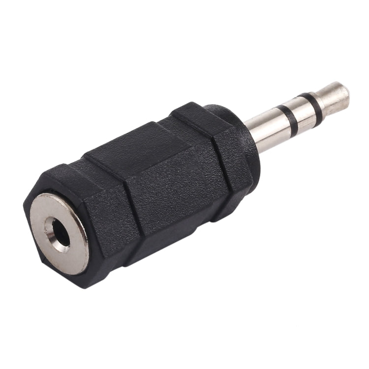 3.5mm Male to 2.5mm Female Audio Adapter, 3.5 Male to 2.5 Female