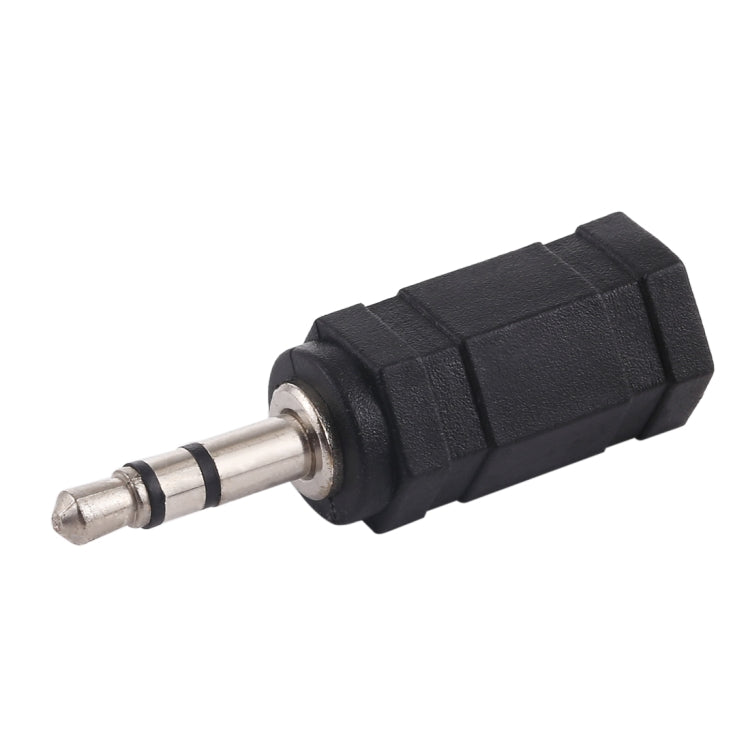3.5mm Male to 2.5mm Female Audio Adapter, 3.5 Male to 2.5 Female